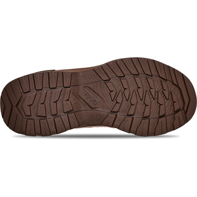 Women's Hurricane Daybreaker RP, DEEP MAHOGANY/ ROSE SMOKE, hi-res image number 6