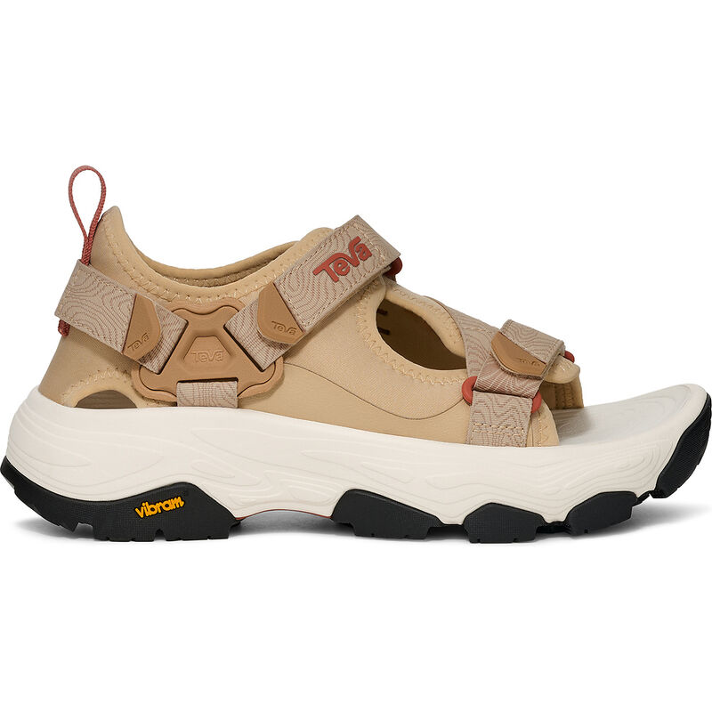 Women's Grandview Max Sandal