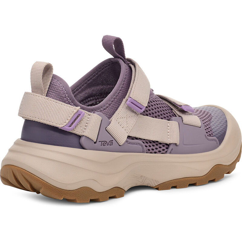 Women's Outflow Universal, GREY RIDGE, hi-res image number 4