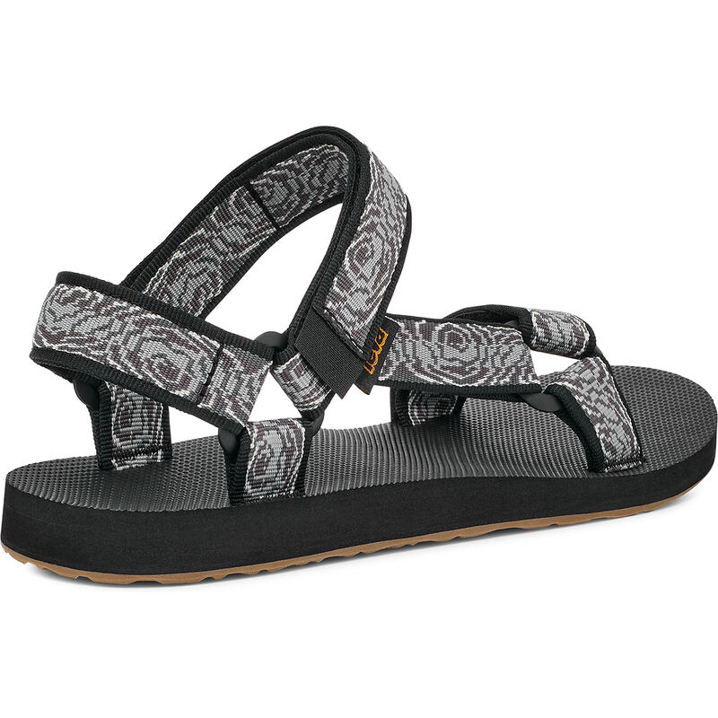 Men's Original Universal, ARCHIVE TOPO BLACK/ GREY, hi-res image number 4