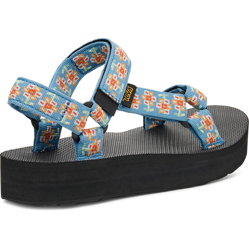 Women's Midform Universal, BLOOM CENDRE BLUE, hi-res image number 4