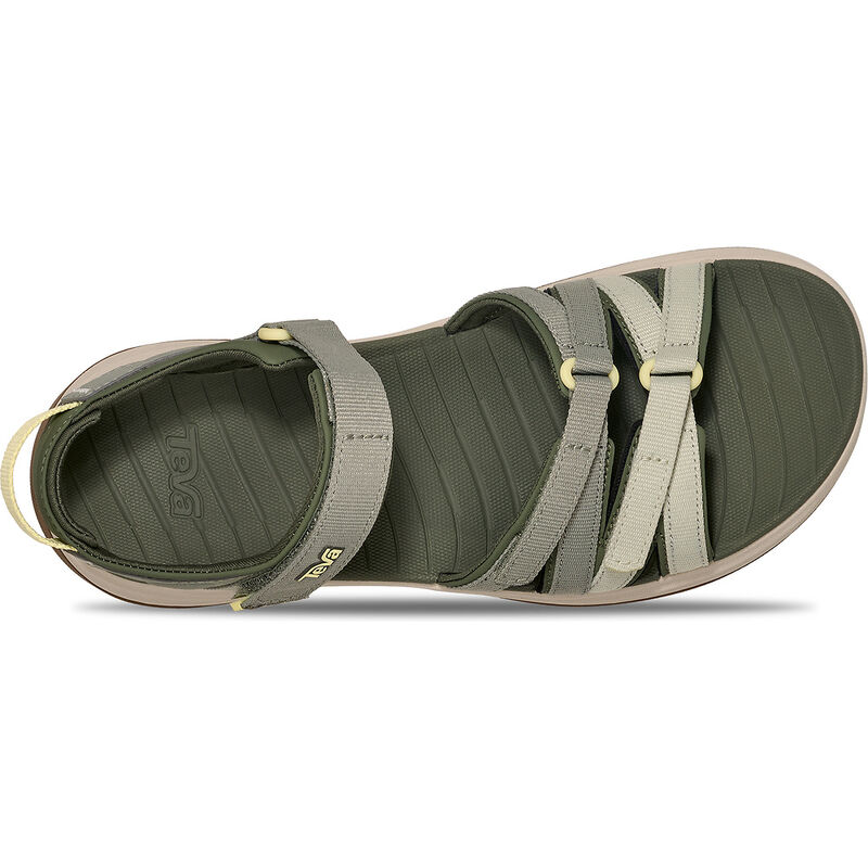 Women's Tirra Sport, SEAGRASS MULTI, hi-res image number 5