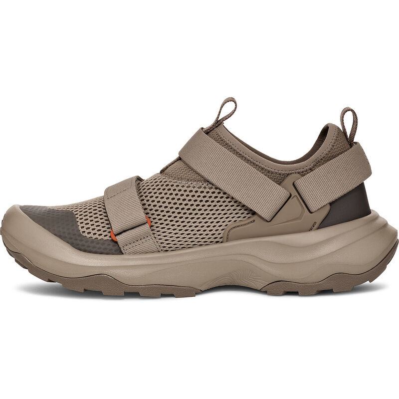 Men's Outflow Universal, DESERT TAUPE, hi-res image number 3