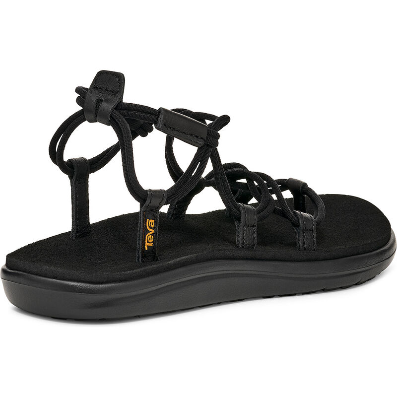 Women's Voya Infinity, BLACK, hi-res image number 4