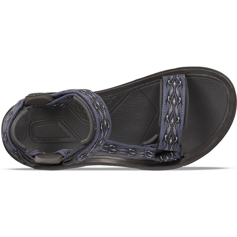 Men's Terra Fi 5 Universal, MADANG BLUE, hi-res image number 5