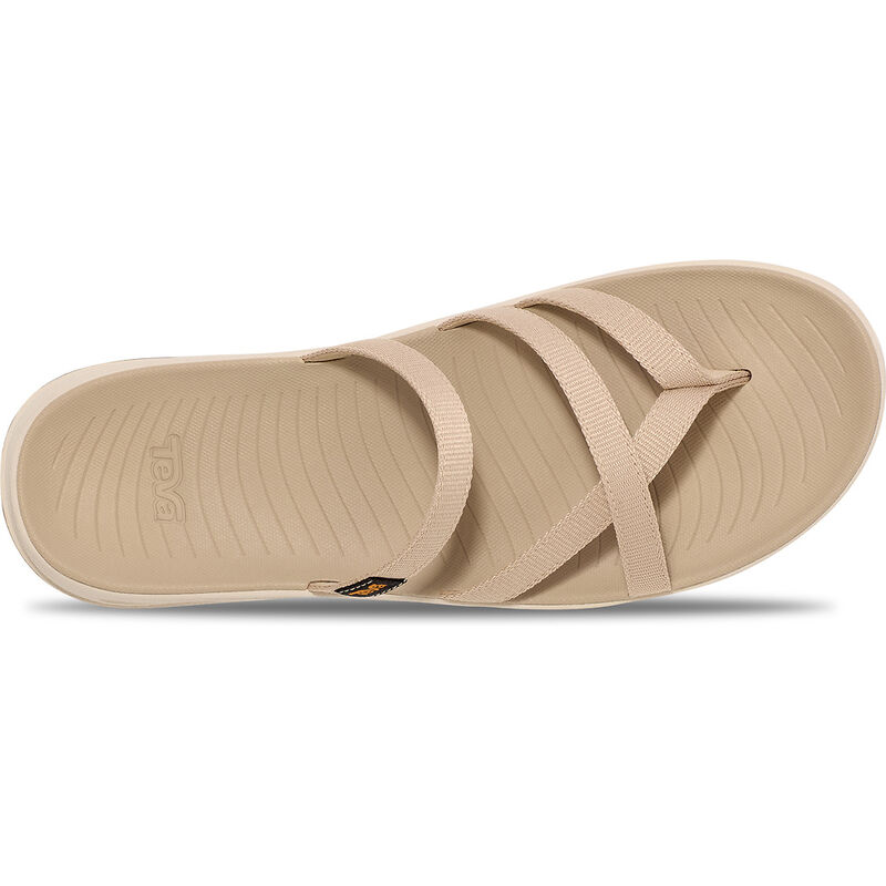 Women's Tirra Traveler Flip, WHITE PEPPER, hi-res image number 5