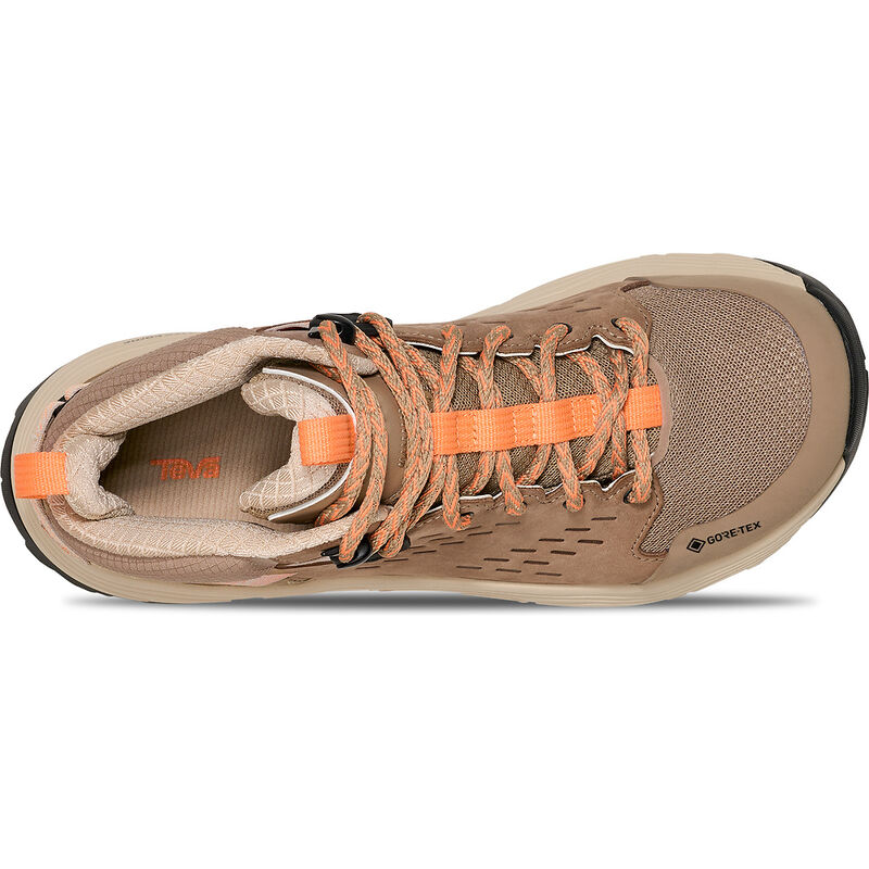 Women's Grandview Max GTX, DUNE, hi-res image number 5