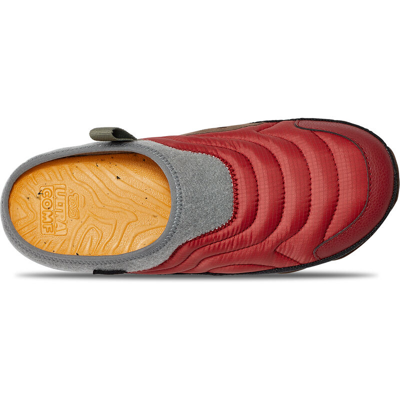 Women's ReEmber Terrain, RED, hi-res image number 5