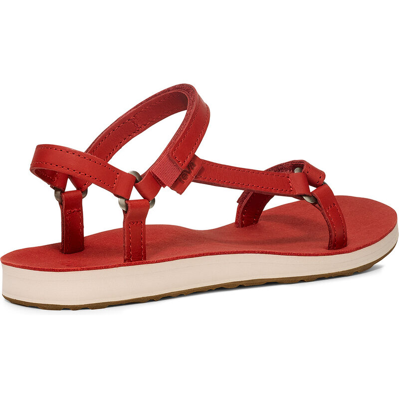 Women's Original Universal Slim Leather, BOSSA NOVA, hi-res image number 4