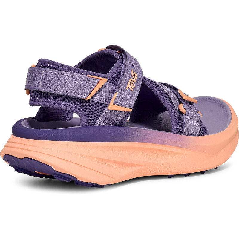 Women's Aventrail R2T, THISTLE/ PAPAYA, hi-res image number 4