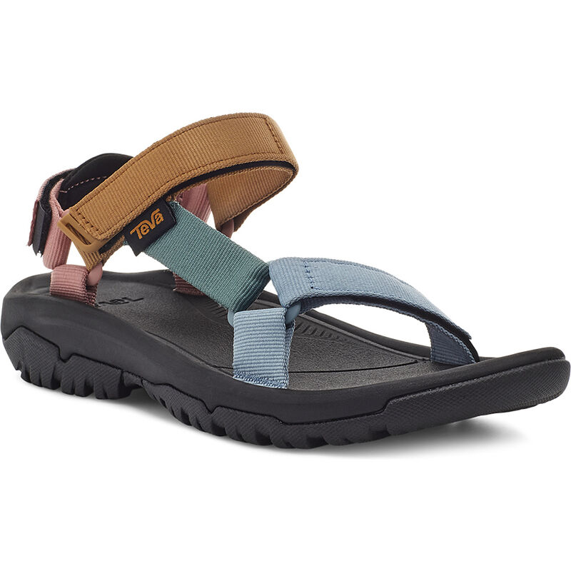 Women's Hurricane XLT2, LIGHT MULTI, hi-res image number 2