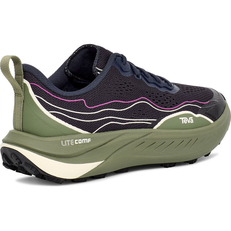 Women's Trailwinder Low, TOTAL ECLIPSE/ OLIVINE, hi-res image number 4