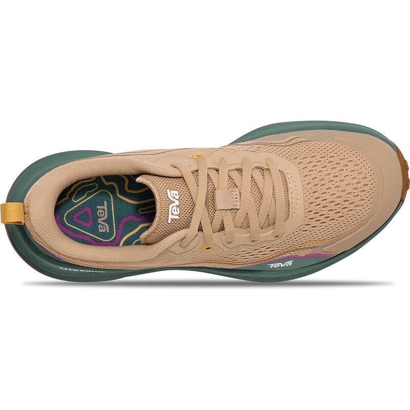 Women's Trailwinder Low, WHITE PEPPER/ SILVER PINE, hi-res image number 5