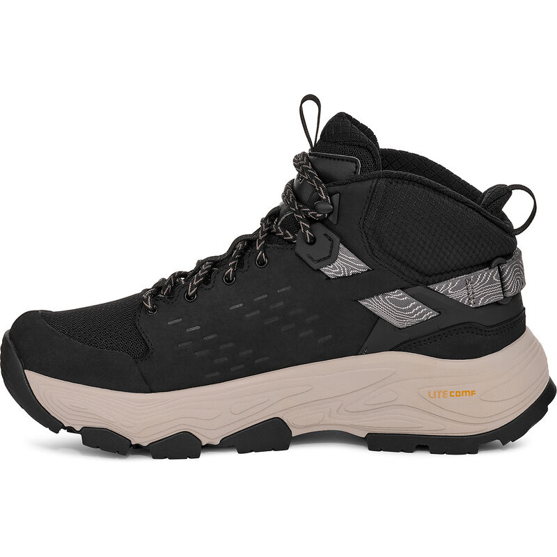 Men's Grandview Max GTX, BLACK, hi-res image number 3