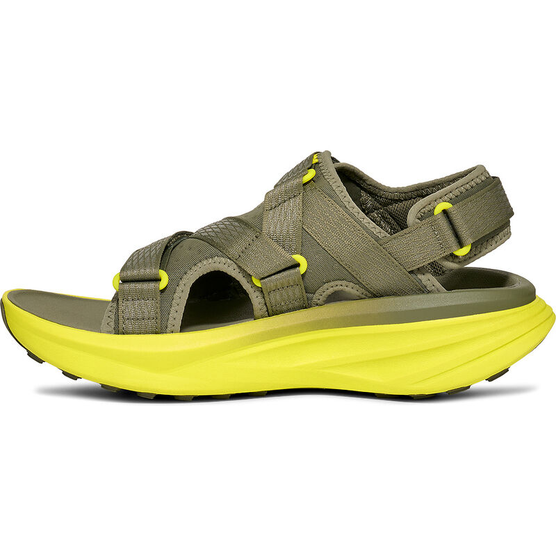 Men's Aventrail R2T, DEEP LICHEN GREEN, hi-res image number 3