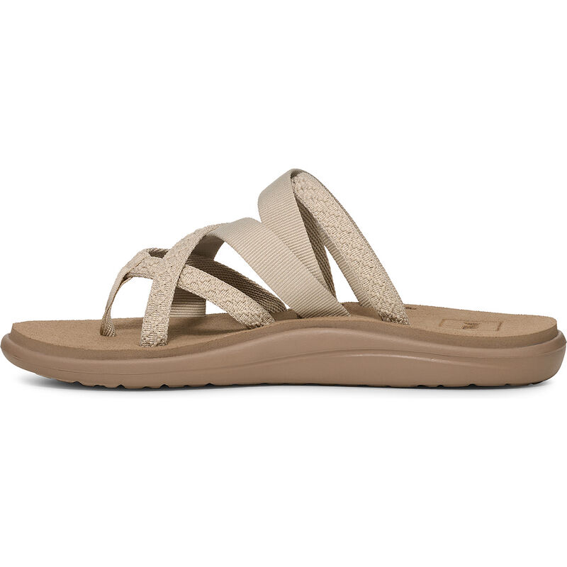 Women's Voya Zilessa, OYSTER, hi-res image number 3