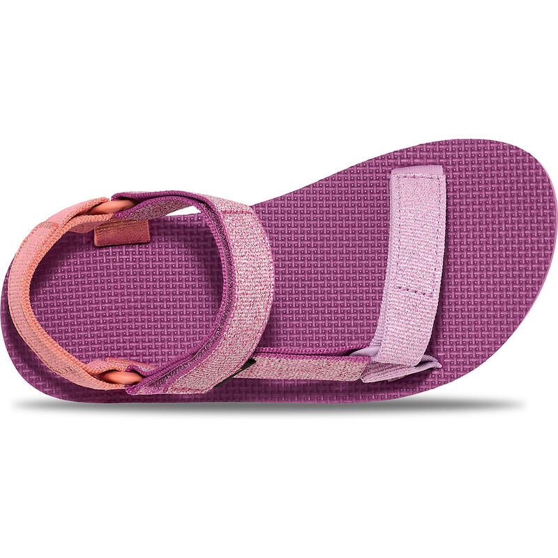 Kids' Original Universal Metallic Child, PINK/ PURPLE MULTI, hi-res image number 5