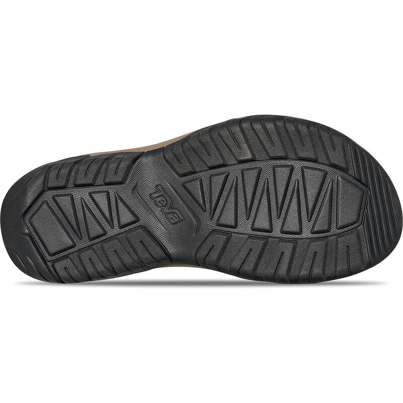 Men's Hurricane Terra Dactyl Sandal, RUM RAISIN/ SIMPLY TAUPE, hi-res image number 6