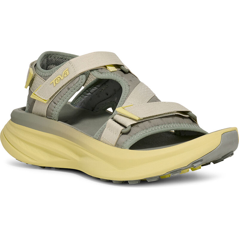Women's Aventrail R2T, SEAGRASS/ PALE LIME YELLOW, hi-res image number 2