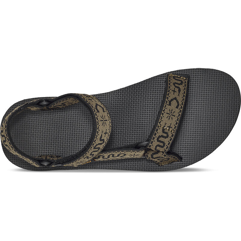 Men's Original Universal, BANDANA DARK OLIVE, hi-res image number 5