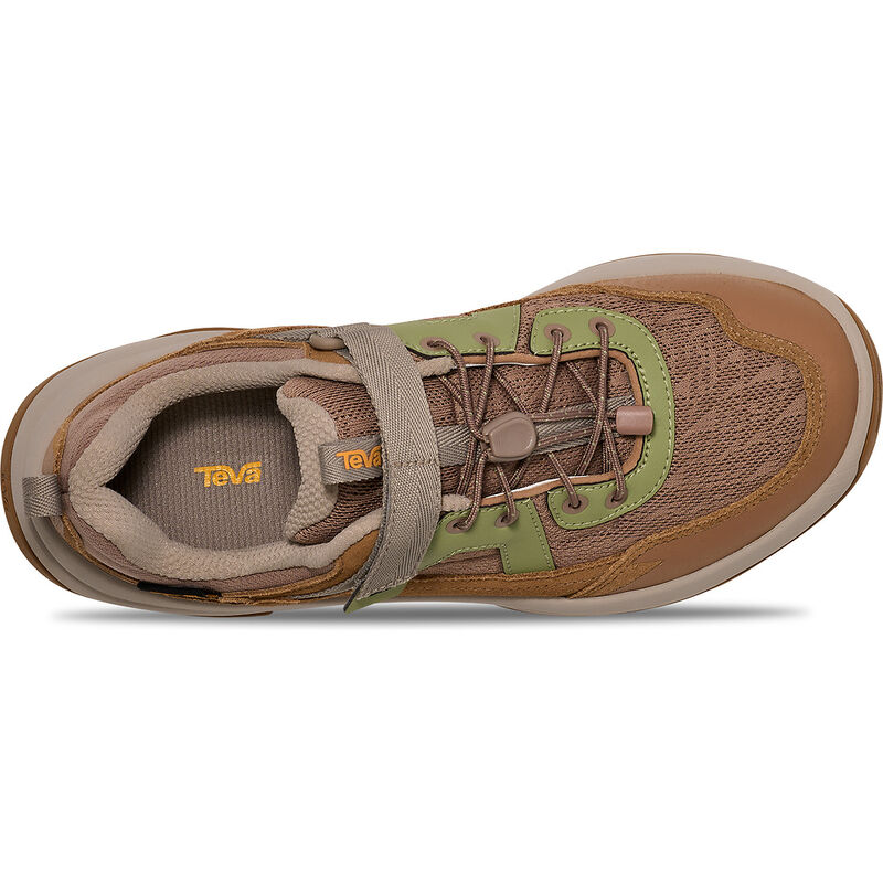 Women's Hurricane Daybreaker RP, HONEY BROWN/ SAGE, hi-res image number 5