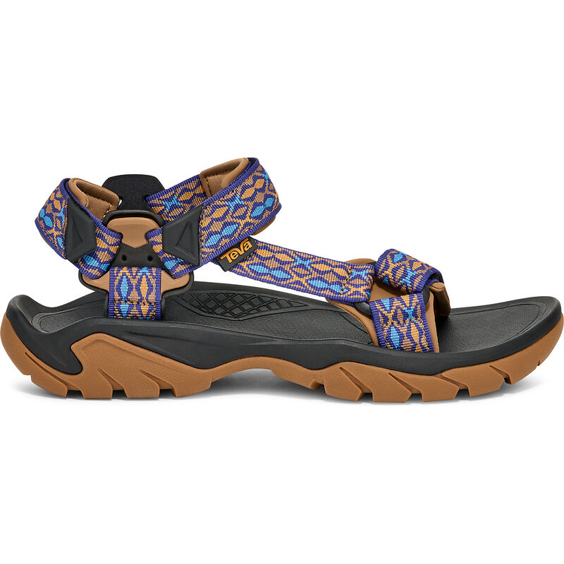 Men's Terra Fi 5 Universal