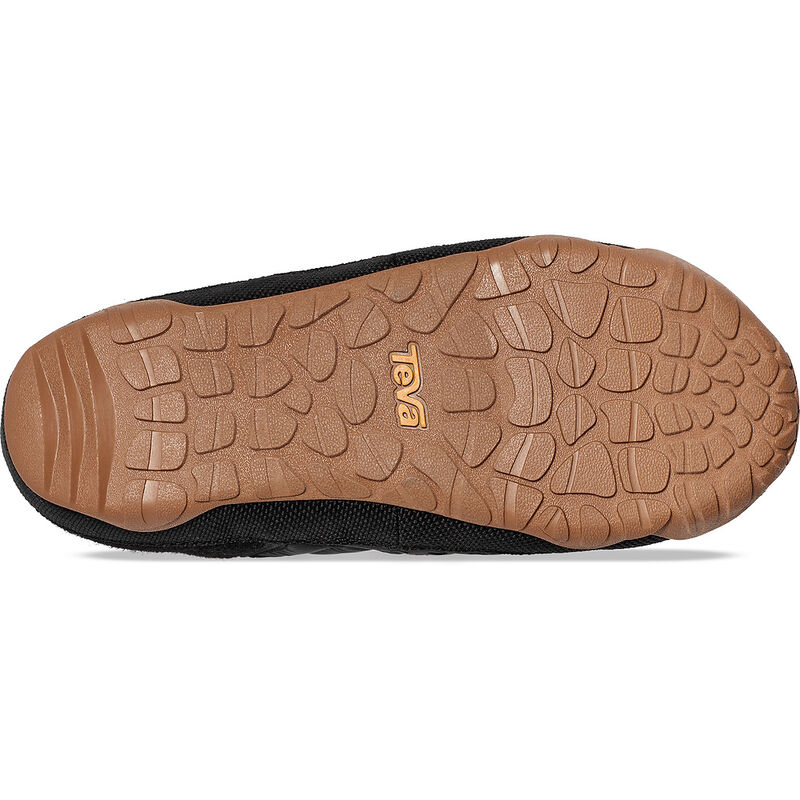 Women's ReEmber Terrain Mid, BLACK, hi-res image number 6