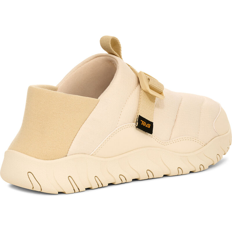 Women's ReEmber Camp, CLOUD CREAM, hi-res image number 4