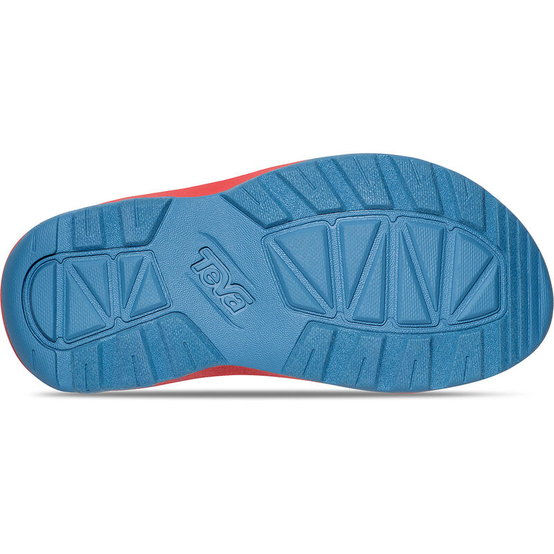 Kids' Hurricane XLT2 Child, GREEN FLASH MULTI, hi-res image number 6