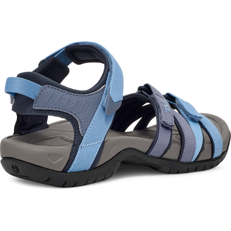 Women's Tirra, BLUE MULTI, hi-res image number 4