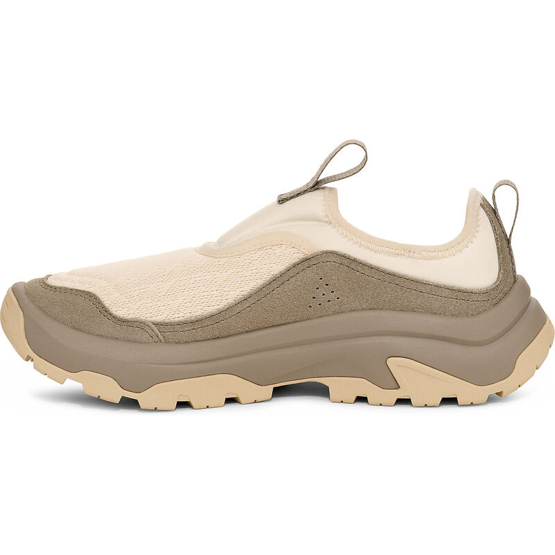 Women's Hurricane Daybreaker Slip On, DESERT TAUPE/ CLOUD CREAM, hi-res image number 3
