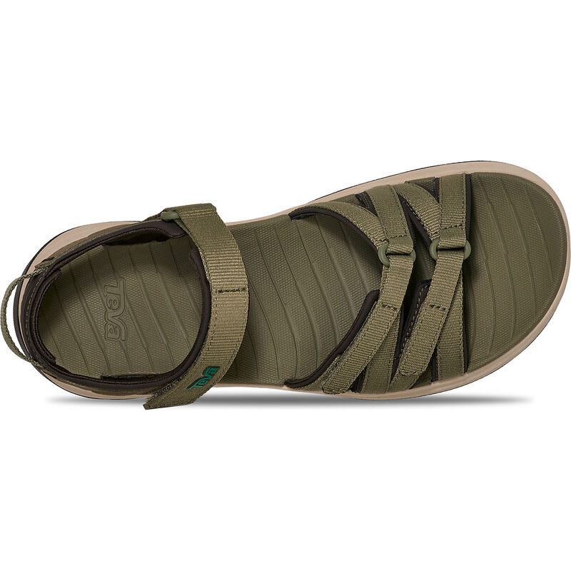Women's Tirra Sport, BURNT OLIVE, hi-res image number 5