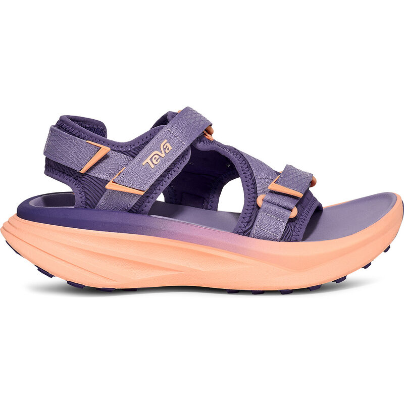 Women's Aventrail R2T, THISTLE/ PAPAYA, hi-res image number 1