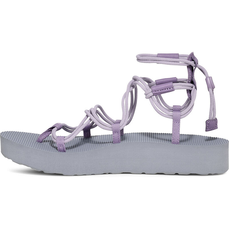 Women's Midform Infinity, DAYBREAK MULTI, hi-res image number 3