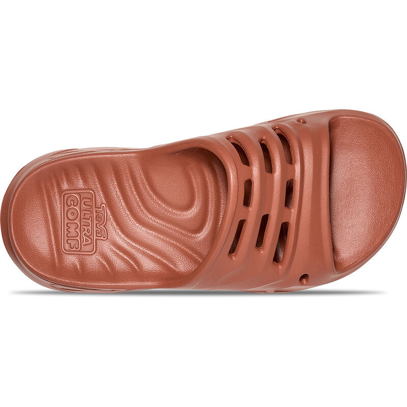 Women's Apretrail Slide, TERRACOTTA, hi-res image number 5