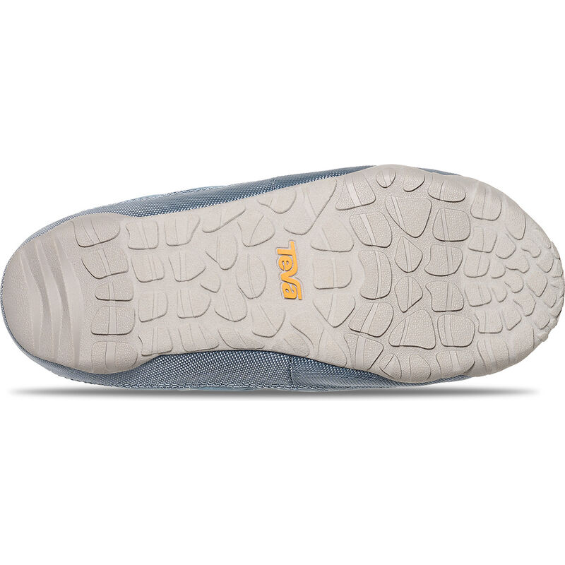 Women's ReEmber Terrain, DUSTY BLUE, hi-res image number 6