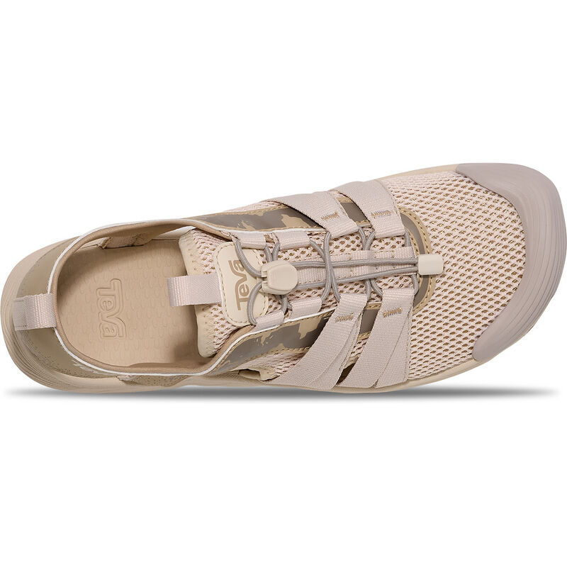 Women's Hydratrek Closed-Toe, WHITE PEPPER, hi-res image number 5