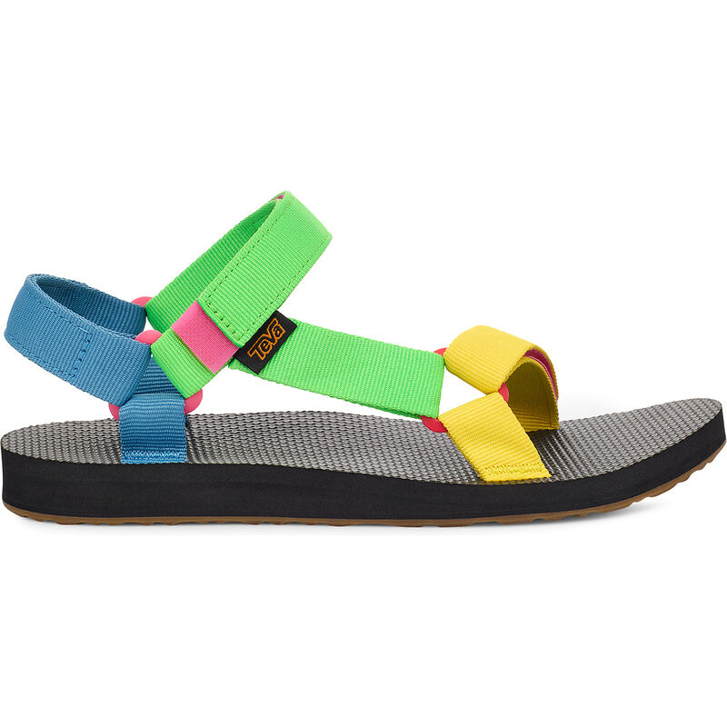 Women's Original Universal, NEON MULTI, hi-res image number 1