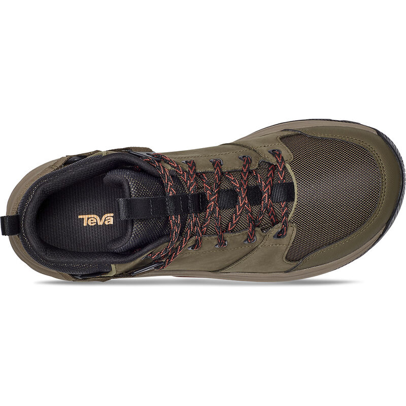 Men's Grandview GTX, DARK OLIVE, hi-res image number 5