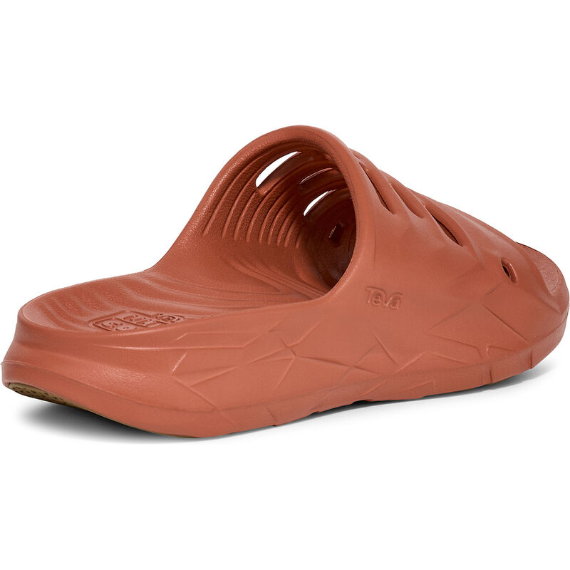 Women's Apretrail Slide, TERRACOTTA, hi-res image number 4