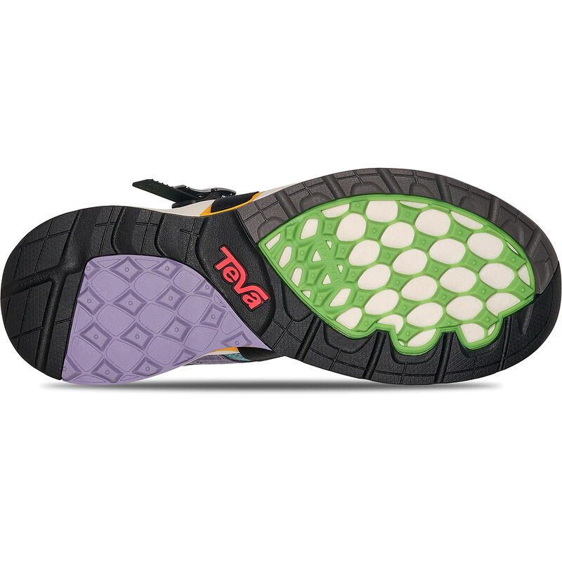 Teva X Sean Wotherspoon Wraptor Shoe, SMOKE BLUE, hi-res image number 6