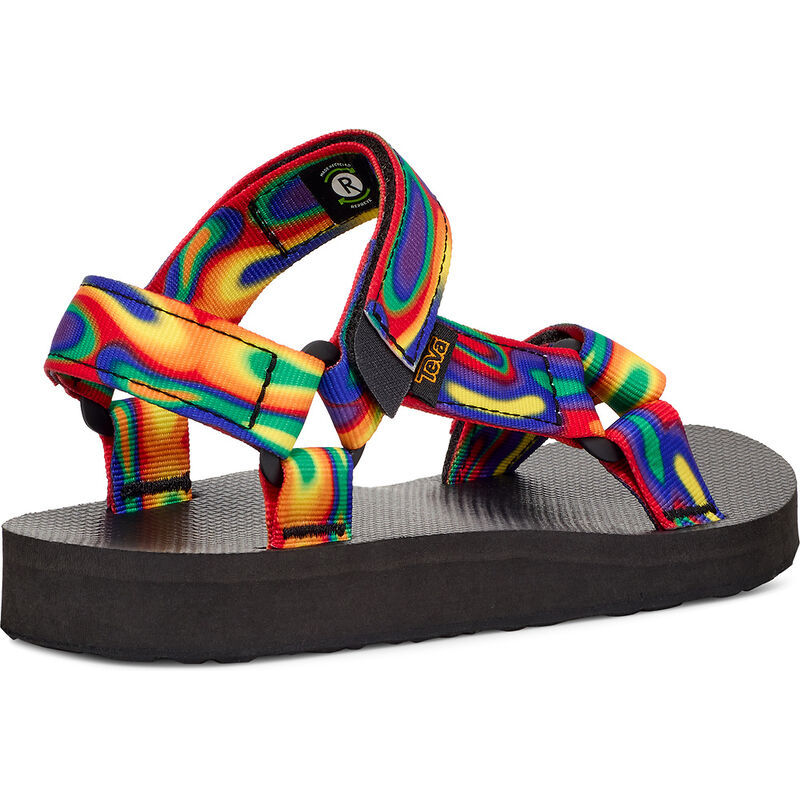 Women's Original Universal Rainbow, GALACTIC MULTI, hi-res image number 4