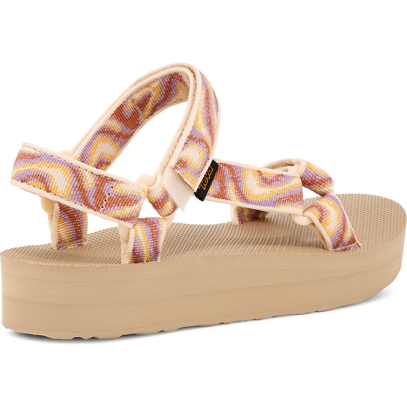 Women's Midform Universal, NEON FADE COCONUT, hi-res image number 4