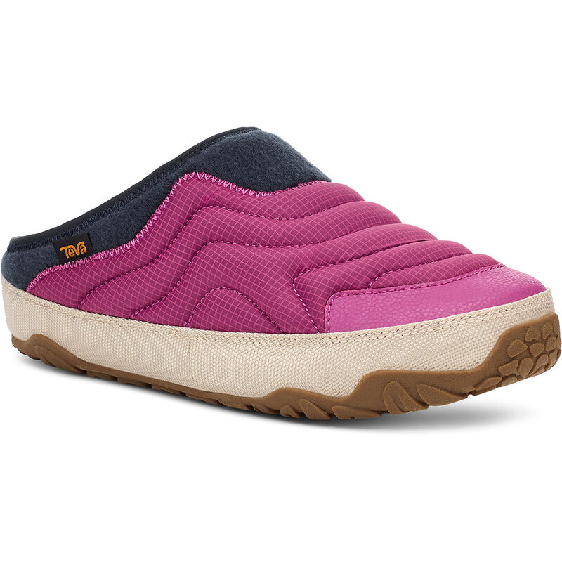 Women's ReEmber Terrain, VIVID VIOLA, hi-res image number 2