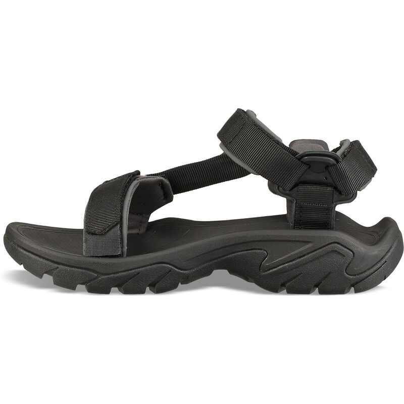 Women's Terra Fi 5 Universal, BLACK, hi-res image number 3