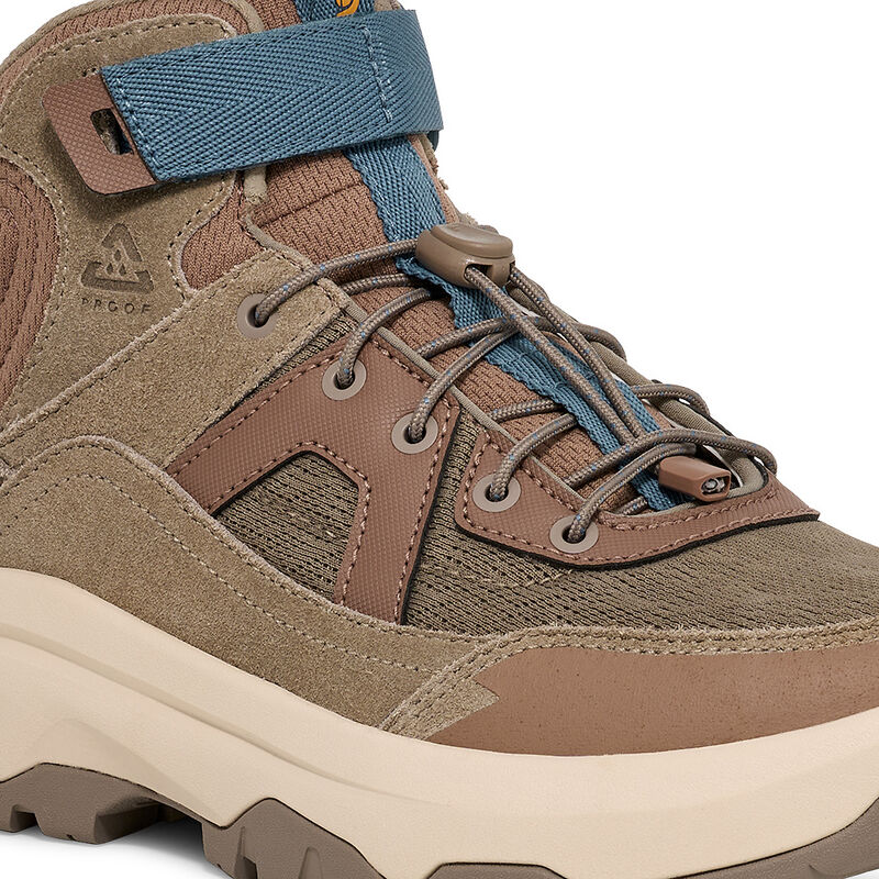 Women's Hurricane Daybreaker Mid RP