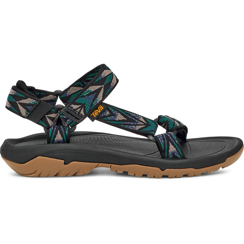 Men's Hurricane XLT2, ARCHIVE WINGS BLACK / TAN, hi-res image number 1