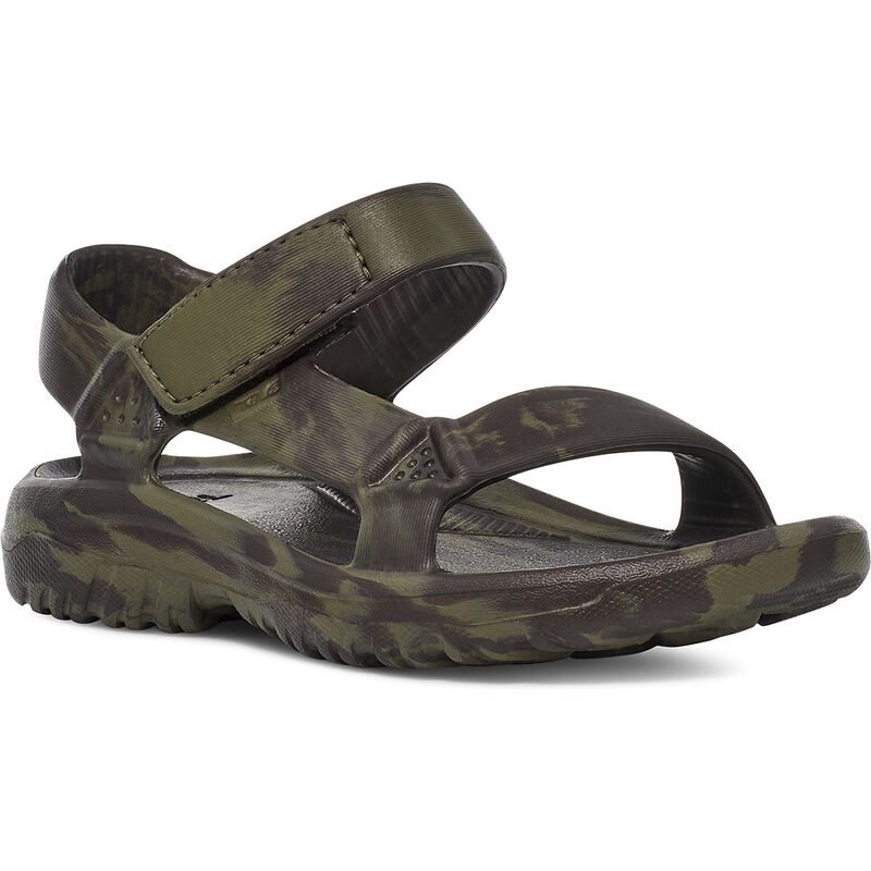 Kids' Hurricane Drift Huemix Child, OLIVE SWIRL, hi-res image number 2