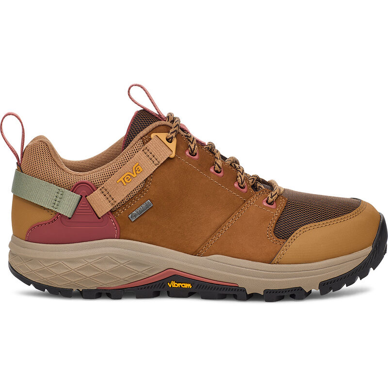 Women's Grandview GTX Low