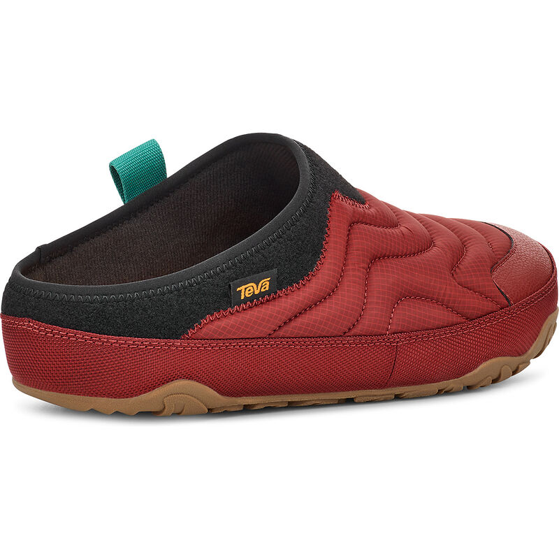 Men's ReEmber Terrain, SUNDRIED TOMATO, hi-res image number 4